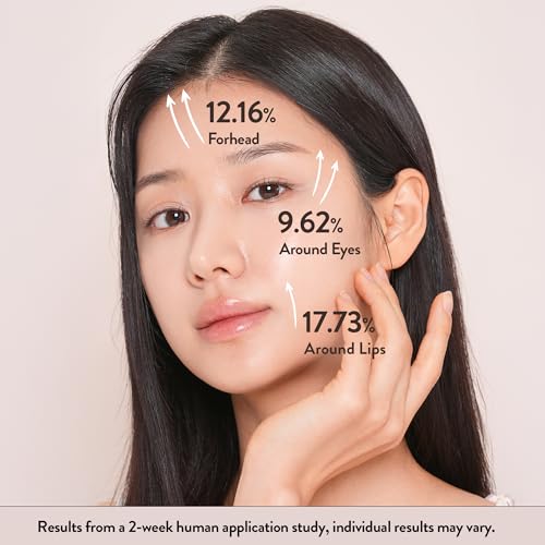 PDRN Cream with Salmon DNA & Collagen - Hydrating Korean Skin Care, 50ml