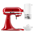 KitchenAid KSMSIA Shave Ice Attachment for KitchenAid Stand Mixers - Model 5183