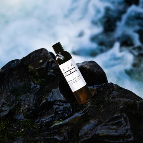 EiR NYC Active Body Wash | Hydrating Shower Gel Body Cleanser with Deeply Moisturizing Aloe Leaf & Olive Oil | Notes of Sage, Rosemary & Lemongrass All Natural | Sulfate, Phthalate & Paraben Free 8oz