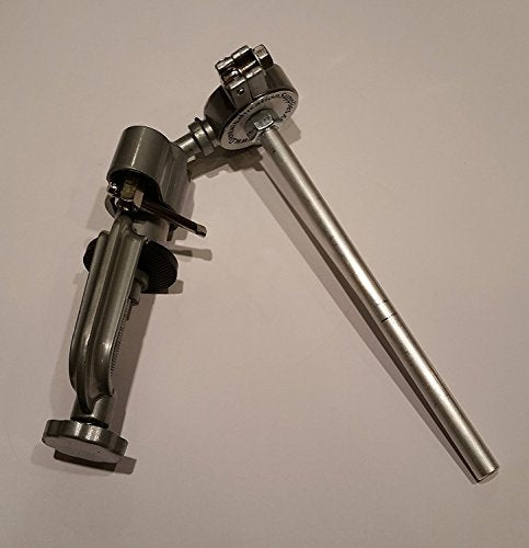 Dental Mounting Pole for Dentoform and Typodont Models