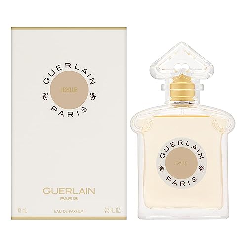 Guerlain Idylle Women's EDP Spray 2.5 oz - Legendary Fragrance Collection
