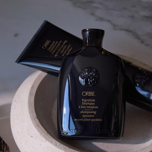 Travel Size Oribe Signature Conditioner - Detangles Hydrates Repairs Hair