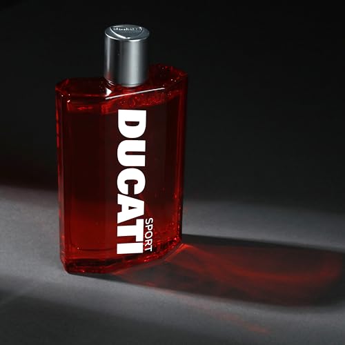 Men's Amber Fougere Cologne - Long Lasting, Masculine Scent - 3.4 oz