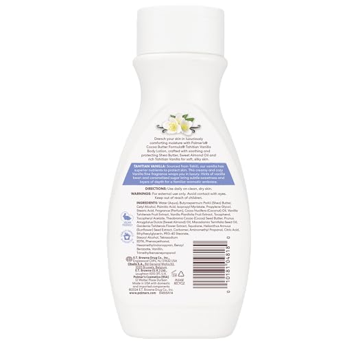 Tree Hut Shea Body Butter