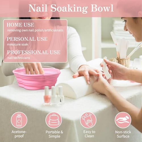 RARJSM 23 Pcs Gel Nail Polish Set, Pastel Nail Gel Kit Spring Summer Neon Green Yellow Black Glitter White Pink Blue Collection with Classic Colors LED UV Curing Gel Polish Nail Kit 5ml