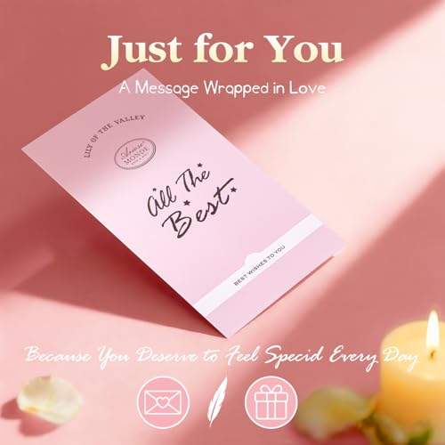 Luxury Spa Gift Basket for Women – Self Care & Relaxation Set with Bath & Body Products