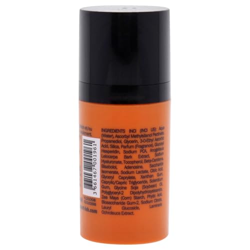 Novexpert Booster With Vitamin C of Unisex - 0.33 oz Treatment