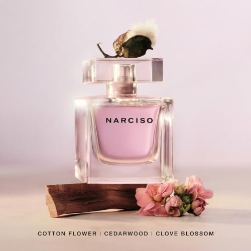 Narciso Radiante Eau de Parfum 3 Fl Oz - Women's Fragrance