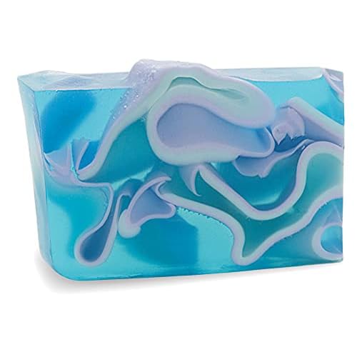 Primal Elements Soap Loaf, Facets of The Sea, 5.5 Pound