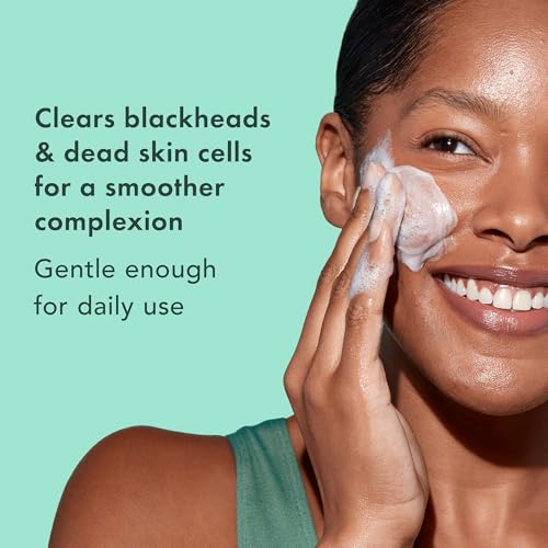 Rael Miracle Bundle - Miracle Clear Exfoliating Cleanser (5.1 fl. oz), Miracle Clear Clarifying Toner (5.1 fl. oz)