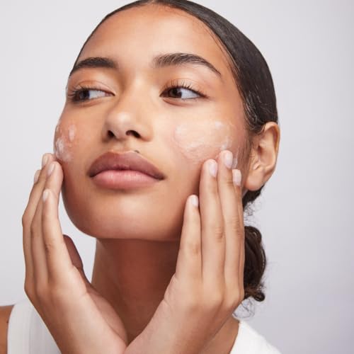 Barrier Pro 1-Step Facial Cleanser 1 Fl Oz - All Skin Types, Supports Microbiome