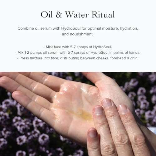 Detoxifying Skin Care Set with Facial Mask & Gentle Cleanser for Blemish-Prone Skin