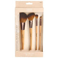 Cala Bamboo essential face & eye set