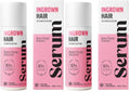 Divine Derriere Razor Bump Stopper & Dark Spot Remover 3oz Pack of 2