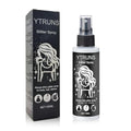 Glitter Spray for Hair and Body, Body Glitter Hairspray for Clothes, Music Festival Face Glitter for Women