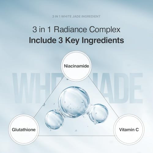 Wrapping Mask 30ml (1.01 fl.oz) | Leave-On Radiance Mask with Niacinamide, Glutathione & Vitamin C | Supports a More Even, Refreshed-Looking Complexion | Korean Skincare