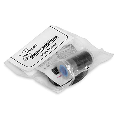 Porper Little Shaver - Pool Cue Tip Trimmer Tool for Mushrooming Repair