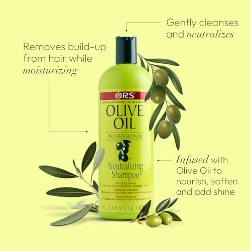 Hair Care Bundle - Replenishing Conditioner & Neutralizing Shampoo Set