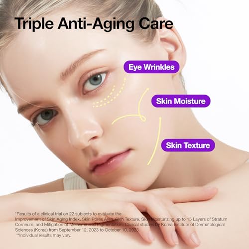 ANUA Retinol Serum for Skin Texture & Pore Refinement, 1 fl oz