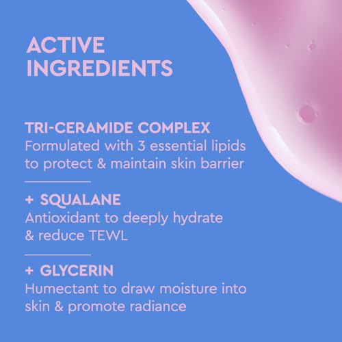 BYOMA Star Power Duo (2-Piece Kit) - Skincare Gift Set with Hydrating Serum 15mL & Moisturizing Gel Cream 15mL - Skin Barrier Repair Face Serum & Moisturizer (Pack of 2)