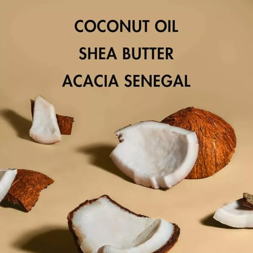 Shea Moisture Hydrating Body Oil 2-Pack with Coconut & Shea Butter, Lightweight Moisturizer