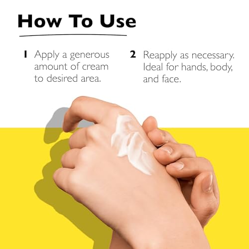 Rescue Remedy Cream 30g Pack of 2 Stress Relief Moisturizer