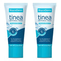 RoyceDerm Miconazole 2% Antifungal Cream Pack of 2 for Tinea, Athlete’s Foot & Ringworm
