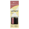 Max Factor Lipfinity Lipstick - 160 Iced