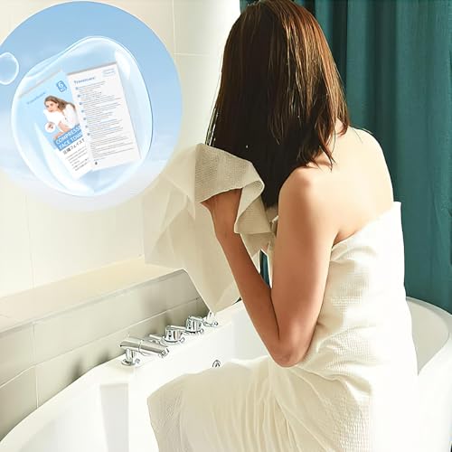 Portable 21x12 Inch Thicker Compressed Towels - 36 Packs Travel & Outdoor Reusable Washcloths