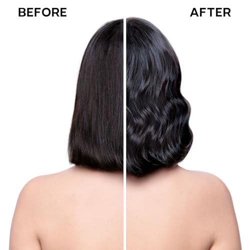 Brassy Hair Shampoo for Brunette Tones - Vegan & Sulfate-Free