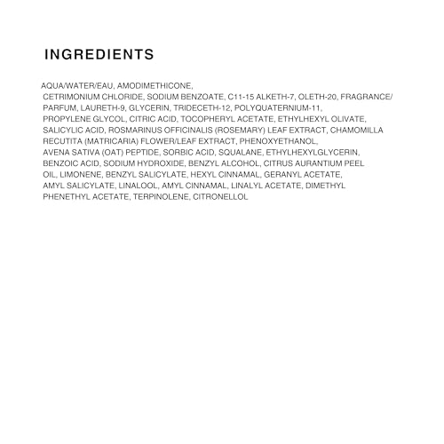 Kenra Professional Daily Provision Leave-In Conditioner | Hydrates,Detangles,&Adds Shine | Tames Frizz&Flyaways-| Thermal Protection-| Helps To Resist Humidity-| All Hair Types-| 8 fl. Oz,(Pack of 2)