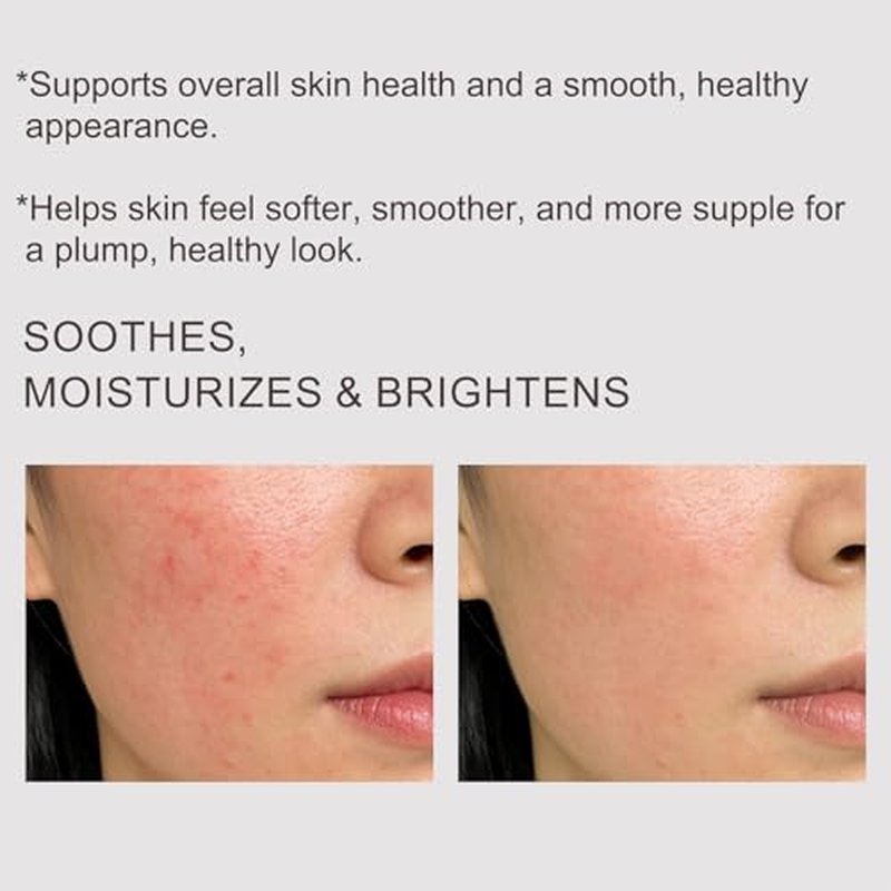 Advanced PDRN Rejuvenating Cream | High-Purity Salmon DNA PDRN (1200ppm) | Lightweight Gel Moisturizer for Age-Supportive Comfort | Inspired Formula, 0.7 Fl Oz (1)