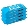 Emalla Green Tattoo Wipes 192 Count All-in-One Premium Skin Care & Cleaning