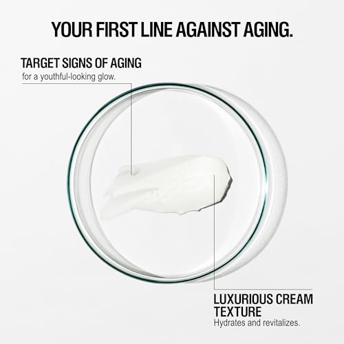 Grown Alchemist Regenerating Moisturizer. Phyto-Peptide, White Tea Extract, 60 mL
