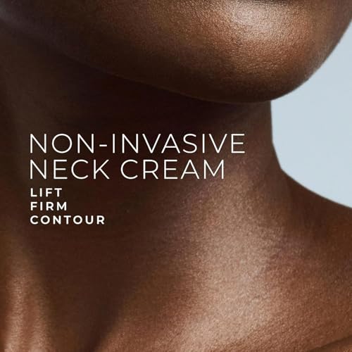 Retinol Hyaluronic Acid Neck Firming Cream - Anti-Aging Moisturizer 1.7 oz