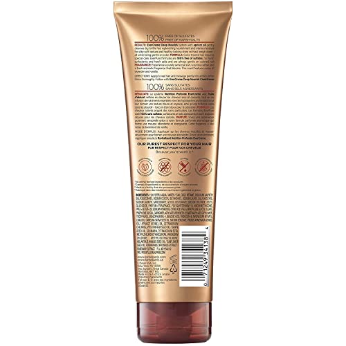 ORS Olive Oil Nourishing Sheen Spray Original Moisturizes Hair for Healthy Sheen 10 Ounce