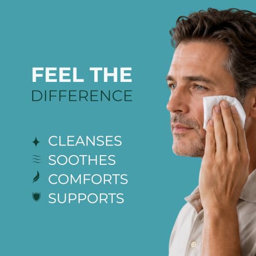 NOVEHA Eyelid & Lash Gel Cleanser 2 Pack - Gentle Daily Eye Area Care with Pro-Vitamin B5, Tea Tree & Hyaluronic Acid
