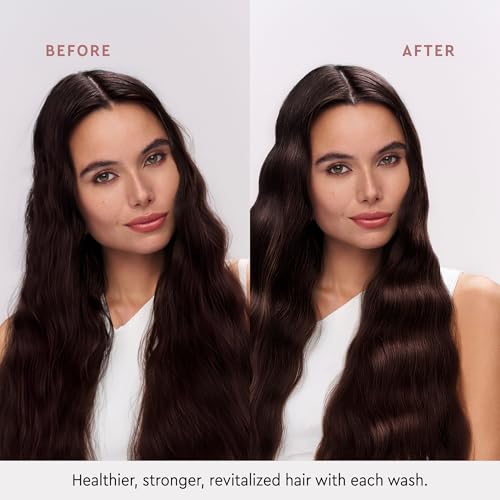 Deep Repair Shampoo for Damaged & Color-Treated Hair 10.1 fl oz