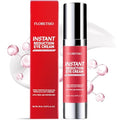 Instant Eye & Face Lift Cream: Rapid Under Eye Bags,Wrinkles, Dark Circles, Puffiness Remover for Women and Men in 60 Seconds - Temporary Firming & Tightening Treatment - Wrinkle Filler 0.67oz
