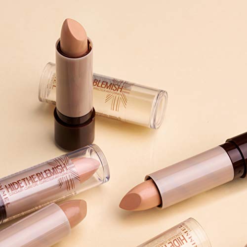 Rimmel London Hide The Blemish Concealer-Sand, Natural Beige, 0.15 Ounce