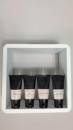 Bergamot Hand Cream 2 fl oz - C.O. Bigelow