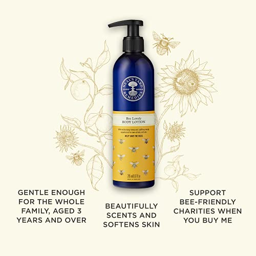 Neal's Yard Remedies Bee Lovely Body Lotion
