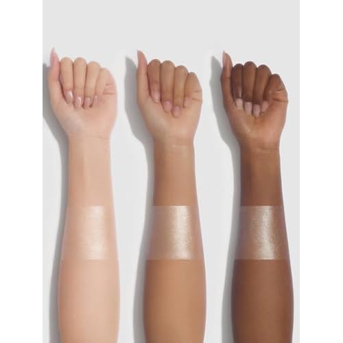 SHEGLAM Lucky Duck 3D Highlighter High Glossy Narutal Glow Finish Long Lasting Highlighter Makeup