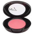 No7 Damson Mist Powder Blush 3g - Soft Focus, Radiant Finish