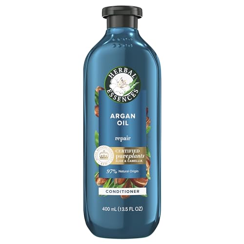 Herbal Essences Argan Oil of Morocco Conditioner, 13.5 oz