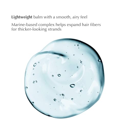 Hair Thickening Balm for Volume - 5 oz Marine Hair Care