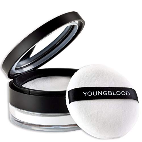 Translucent Hydrating Mineral Face Powder - 0.35 oz - Youngblood Variation of THIS listing