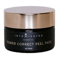 Exfoliating Peel Pads for Anti-Aging & Brightening - Fine Lines & Wrinkles Treatment