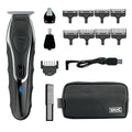 Wahl Aqua Blade Wet Dry Rechargeable Beard Trimmer Set - 21 Piece