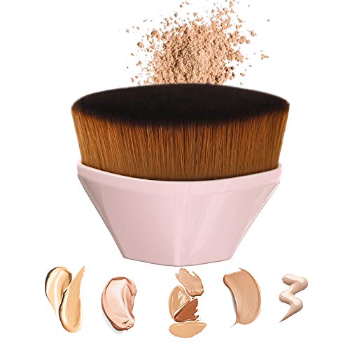 Daubigny Great Makeup Brushes and Foundation Brush